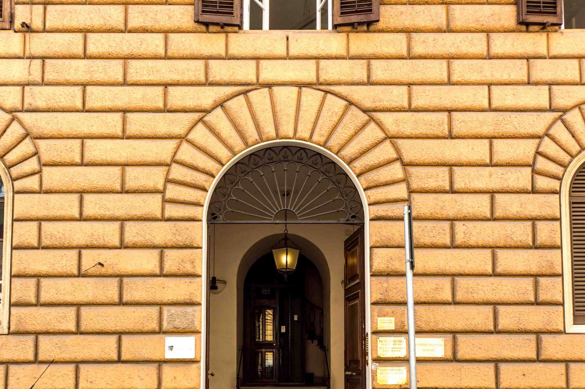 Ufficio - Loc.Com. ROMA affitto  PRATI Pietro Cossa Link Immobiliare