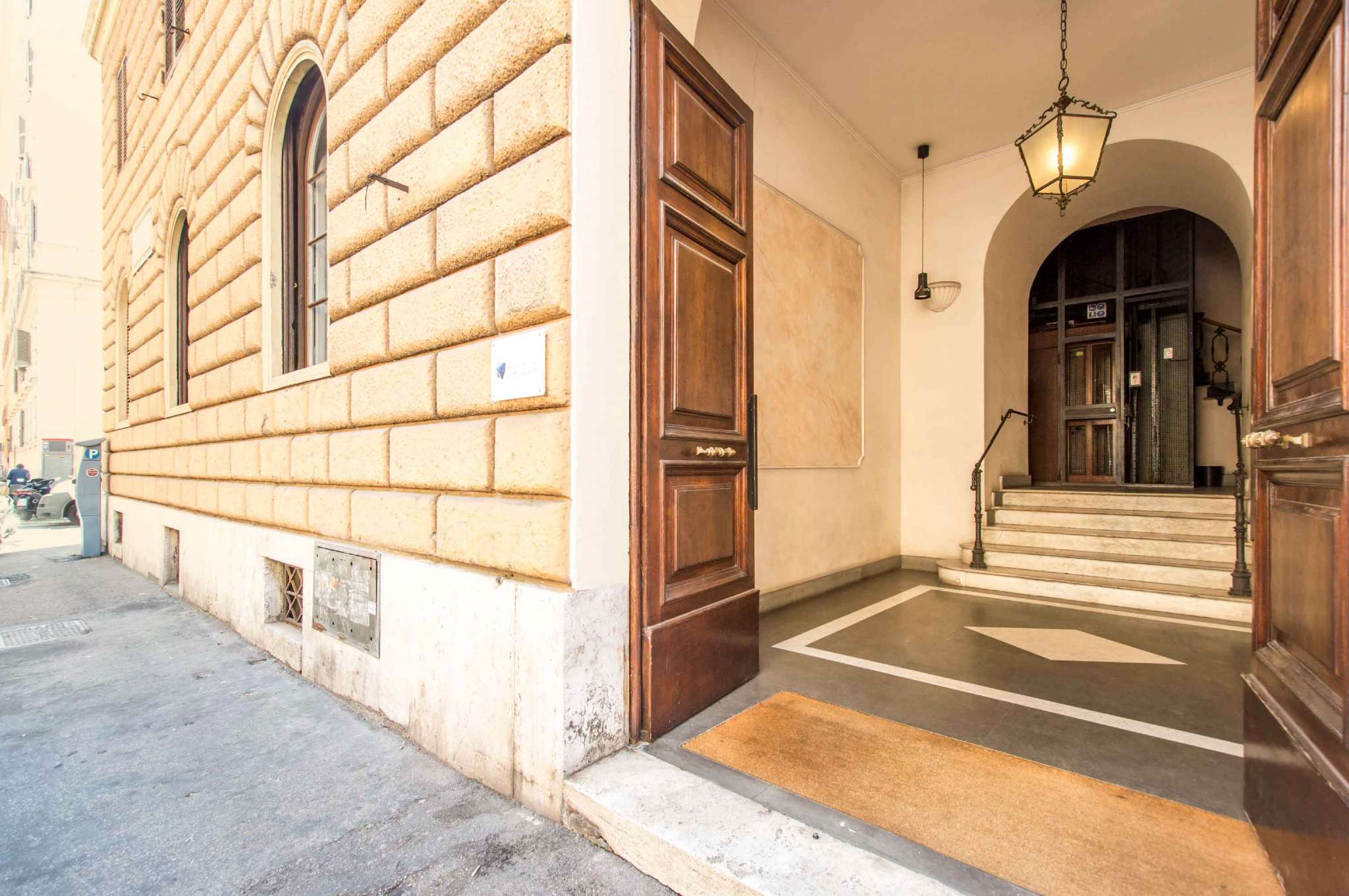 Ufficio - Loc.Com. ROMA affitto  PRATI Pietro Cossa Link Immobiliare