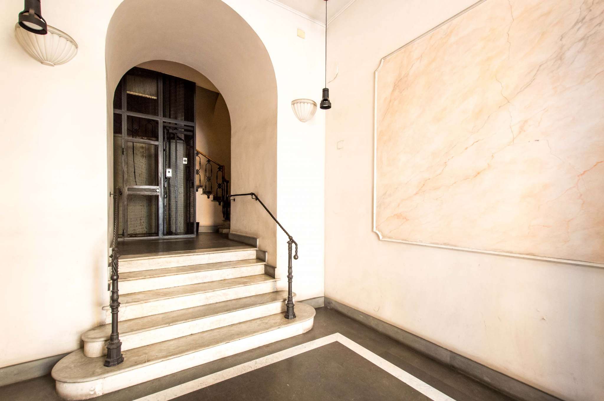 Ufficio - Loc.Com. ROMA affitto  PRATI Pietro Cossa Link Immobiliare