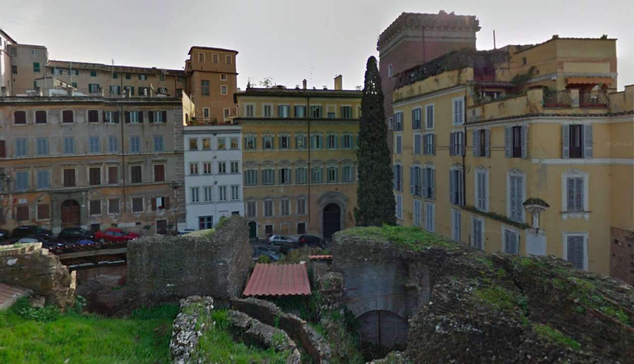 Appartamento ROMA affitto  Centro storico campo carleo Link Immobiliare