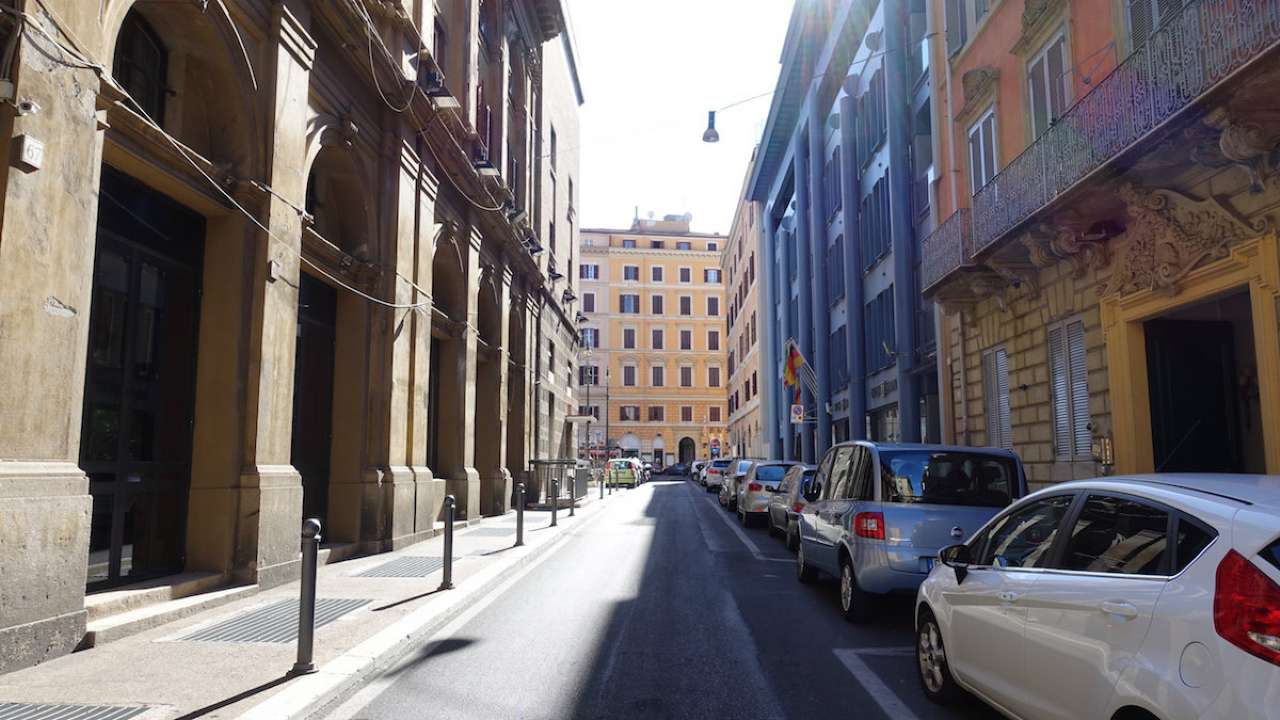 Appartamento ROMA vendita  Centro storico Firenze Link Immobiliare