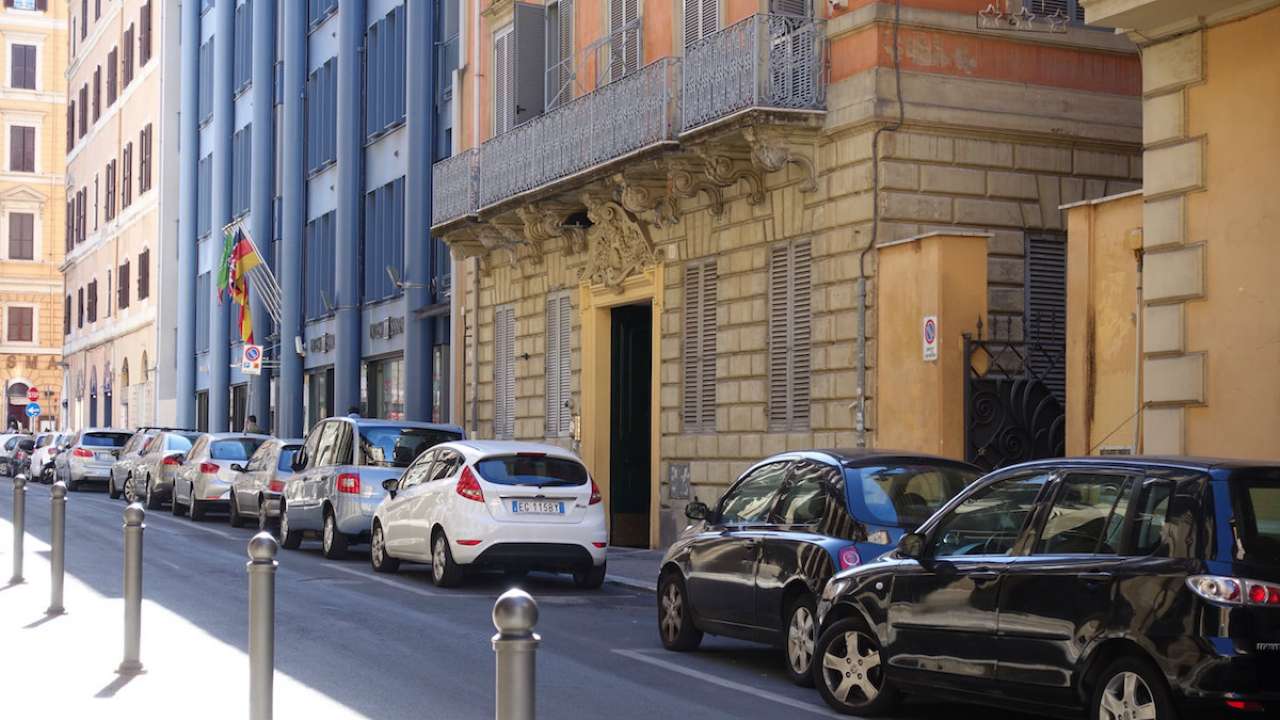 Appartamento ROMA vendita  Centro storico Firenze Link Immobiliare