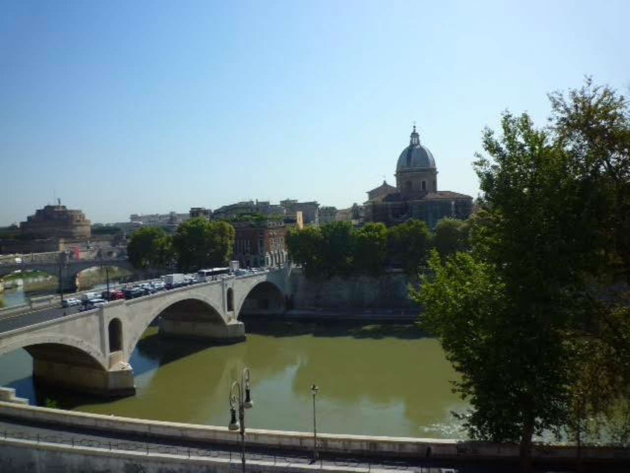  roma vendita quart: trastevere  link immobiliare