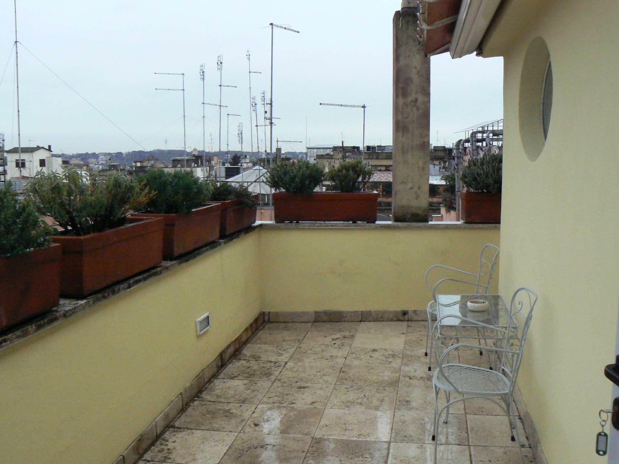 Attico ROMA affitto  Centro storico sardegna Link Immobiliare