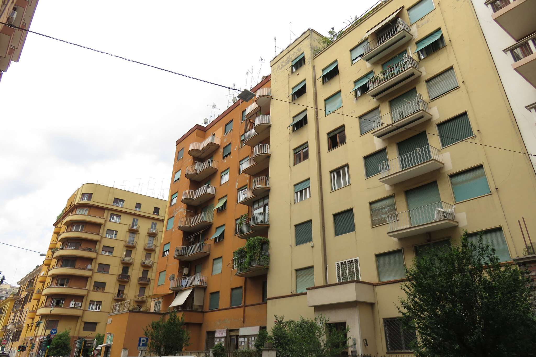  roma vendita quart: nomentano  link immobiliare