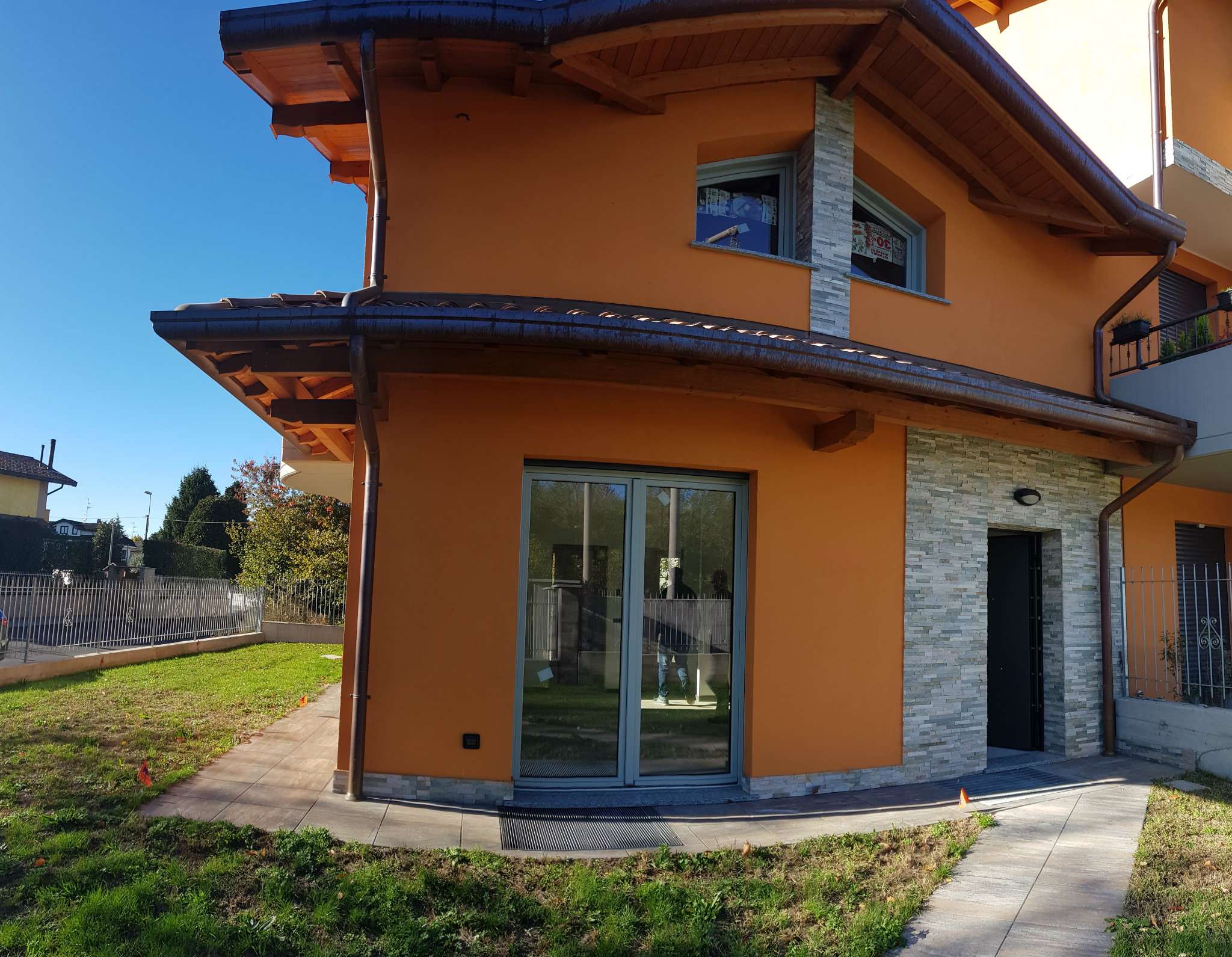 Villa MARNATE vendita   Lombardia GREEN CASA TEAM