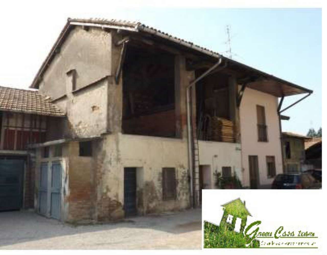 Rustico - Cascina MARNATE vendita   ticino GREEN CASA TEAM