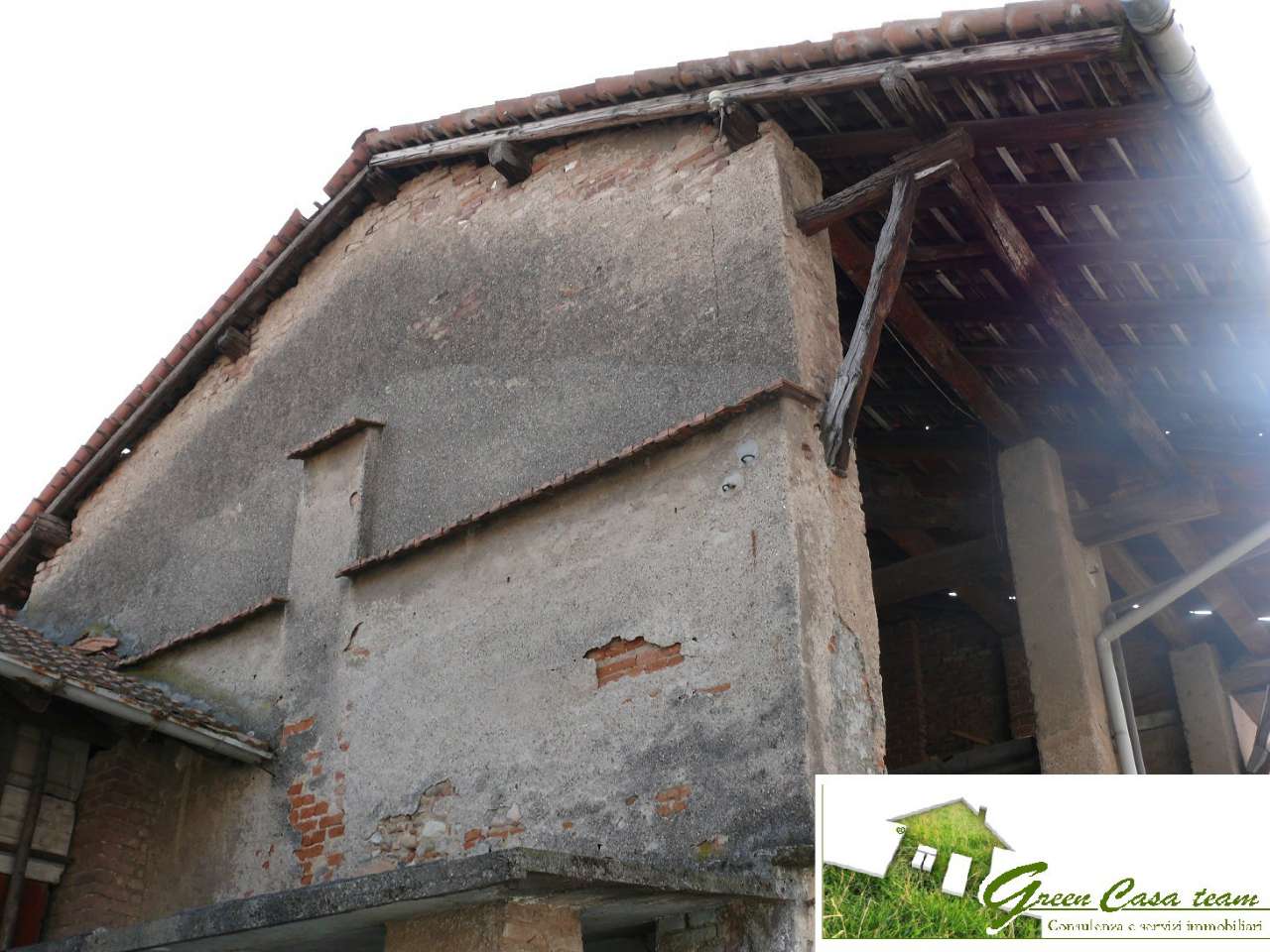 Rustico - Cascina MARNATE vendita   ticino GREEN CASA TEAM