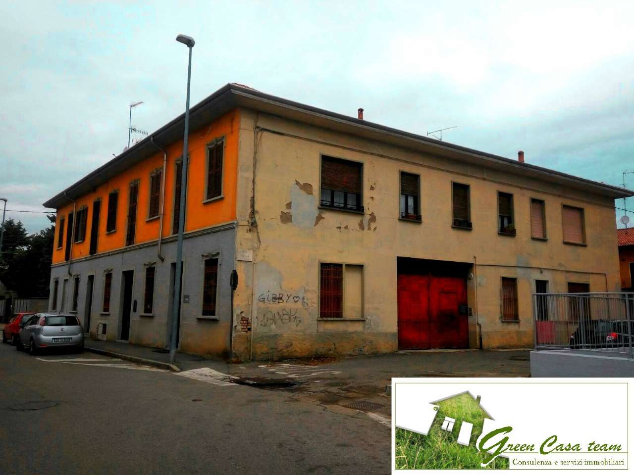 Appartamento BUSTO ARSIZIO vendita   assisi GREEN CASA TEAM