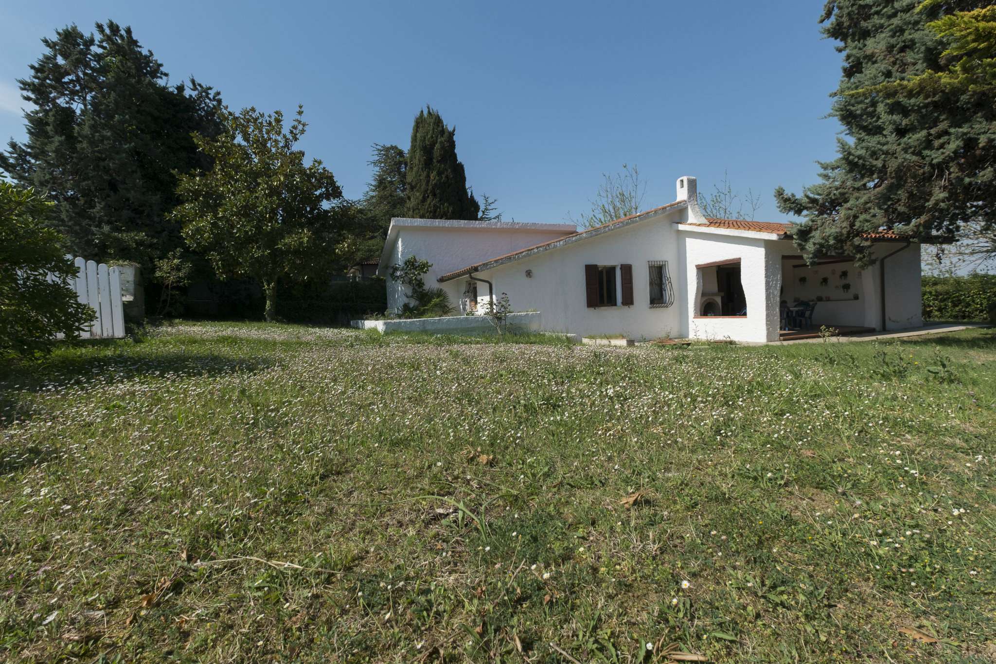 Villa NUMANA vendita   delle Ginestre Immobiliare Arturo Neumann S.r.l.