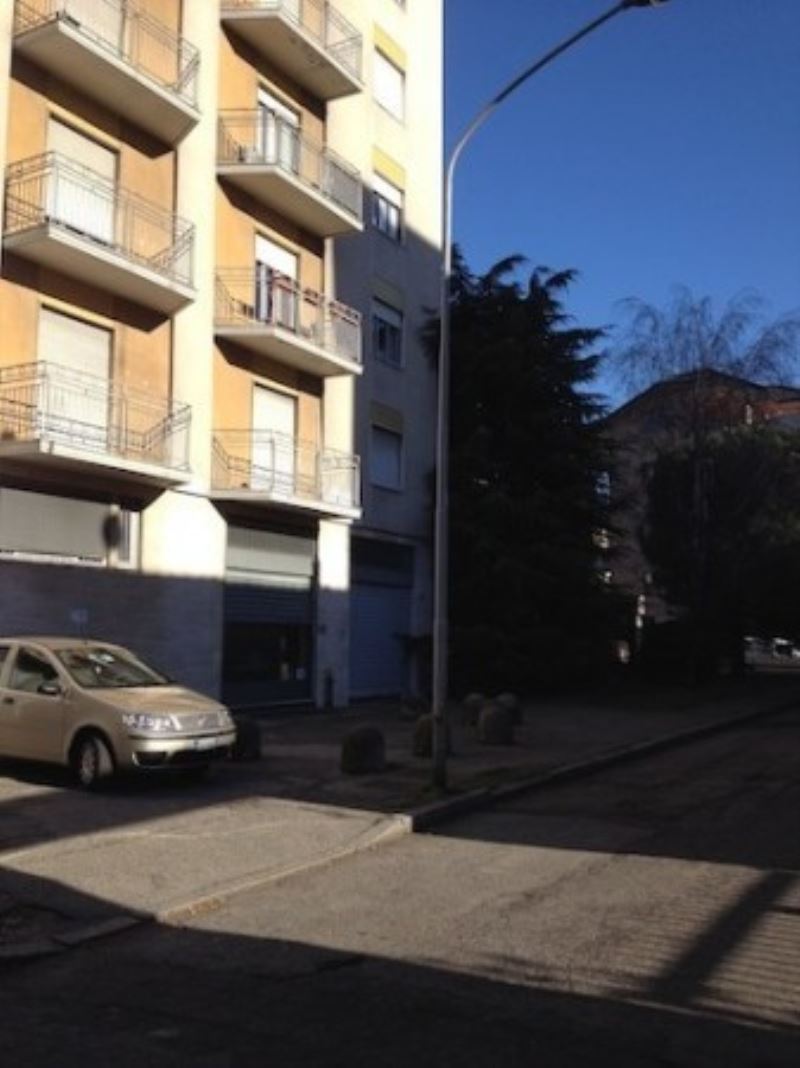 Appartamento BUSTO ARSIZIO vendita   Gallazi Civis Immobiliare snc