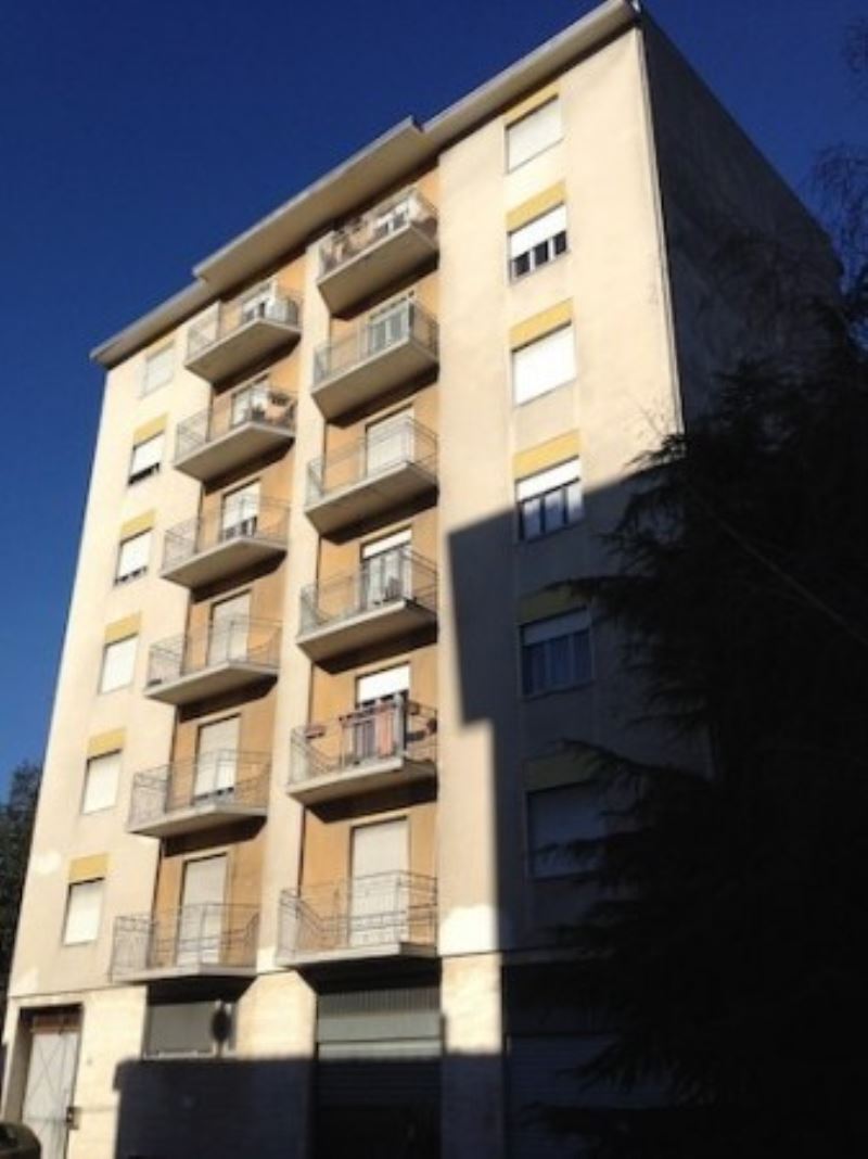 Appartamento BUSTO ARSIZIO vendita   Gallazi Civis Immobiliare snc