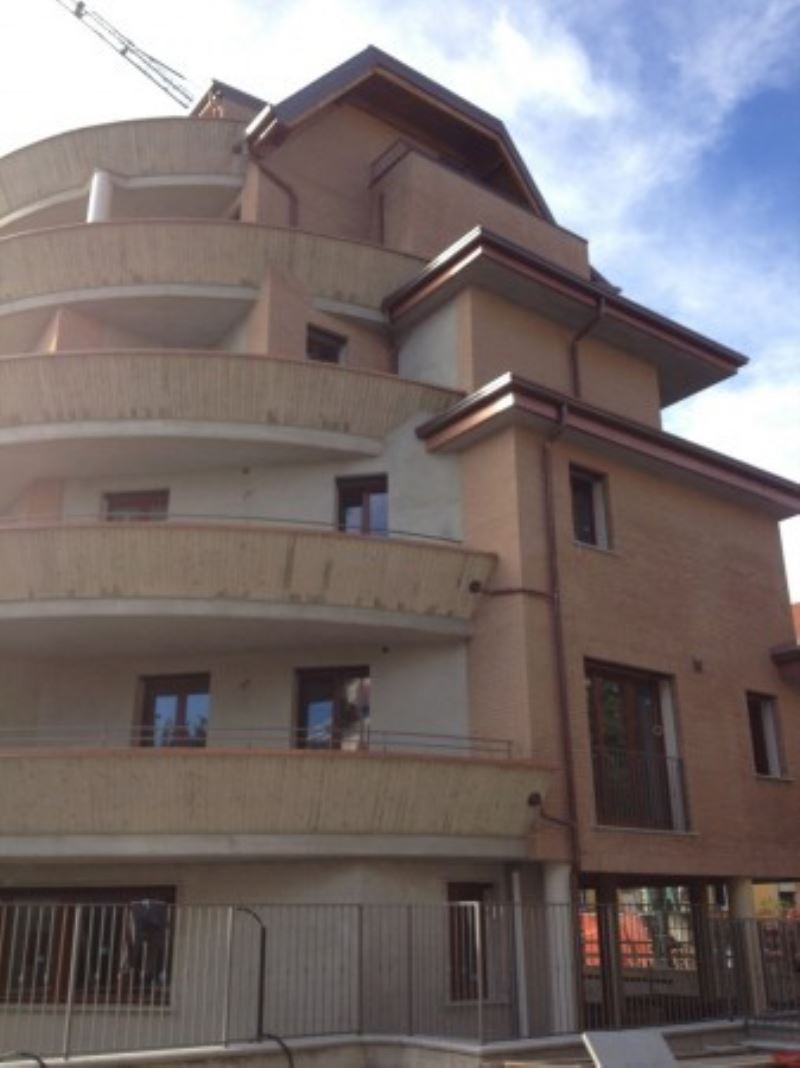 Appartamento BUSTO ARSIZIO vendita   Gavinana Civis Immobiliare snc