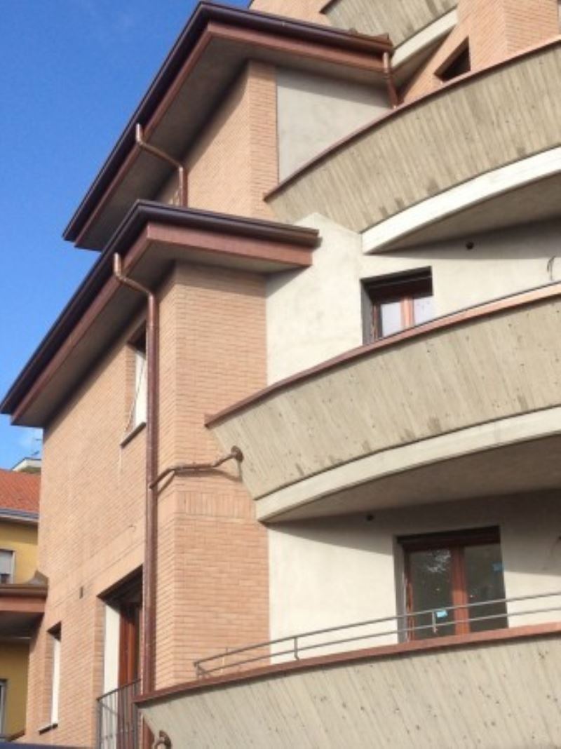 Appartamento BUSTO ARSIZIO vendita   Gavinana Civis Immobiliare snc