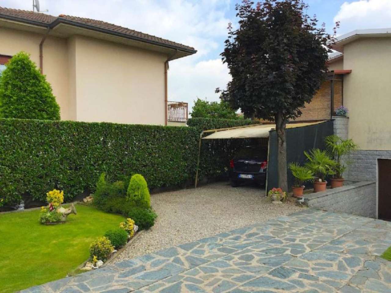 Villa Unifamiliare - Indipendente BUSTO ARSIZIO vendita   Bienarella Civis Immobiliare snc