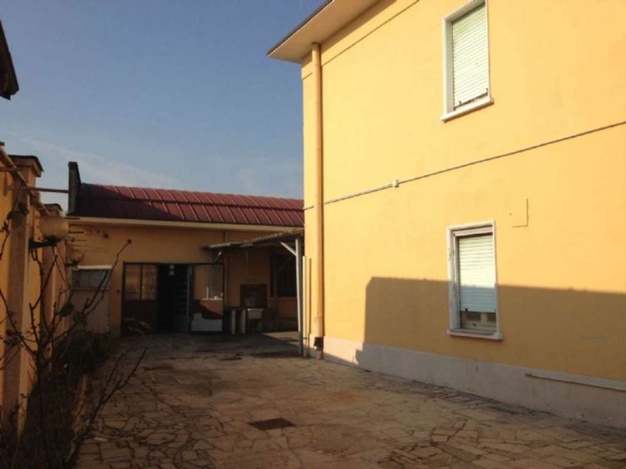 Villa Unifamiliare - Indipendente SAMARATE vendita   Virgilio Civis Immobiliare snc