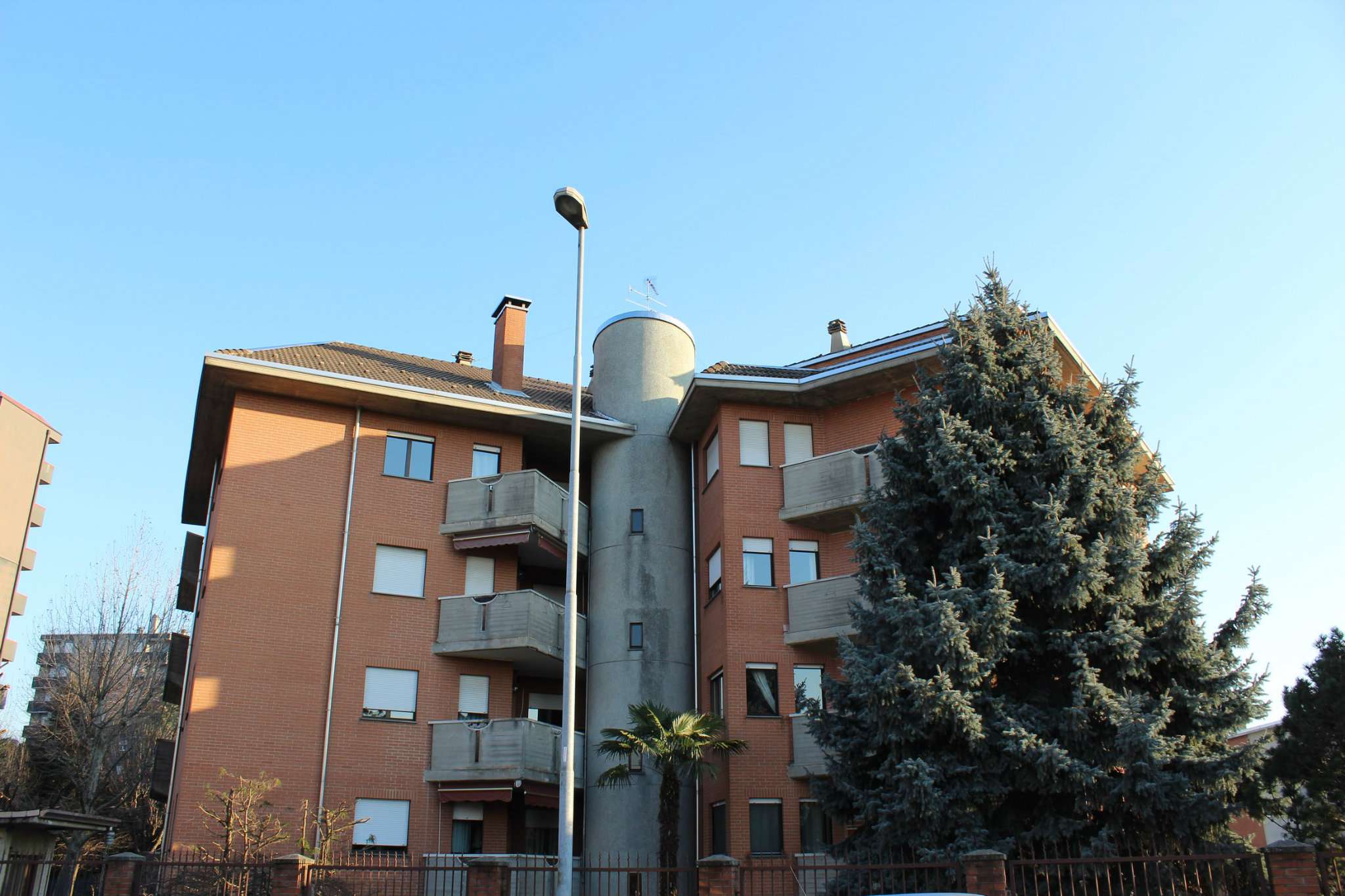 Appartamento BUSTO ARSIZIO vendita   G. di Vittorio Civis Immobiliare snc