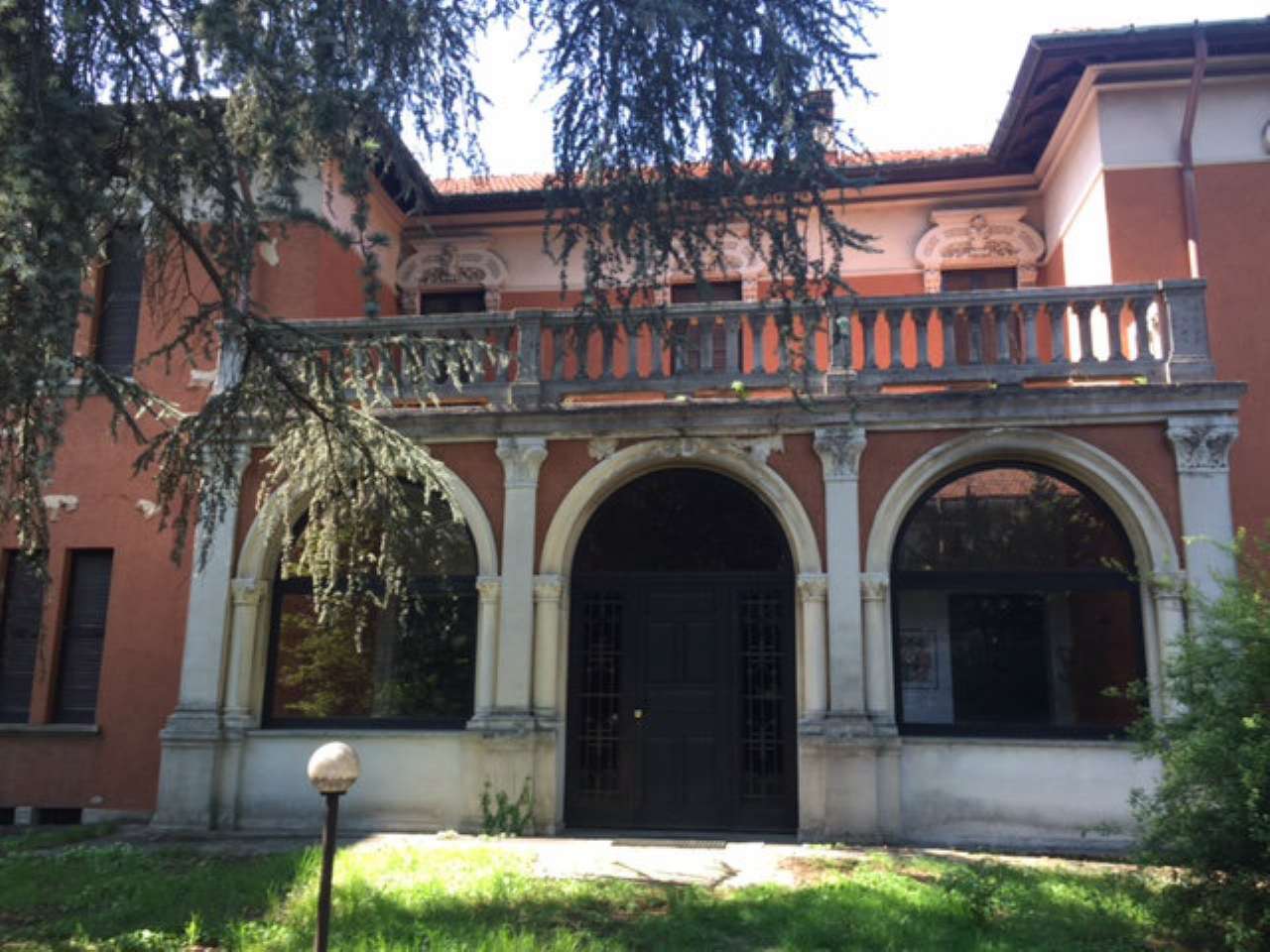 Villa Trifamiliare BUSTO ARSIZIO vendita   Quintino Sella Civis Immobiliare snc