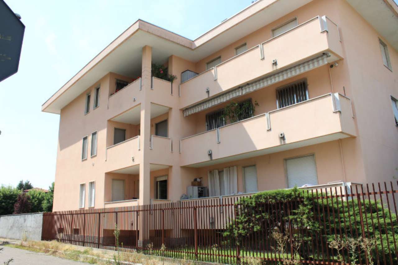 Appartamento BUSTO ARSIZIO vendita   San Carlo Civis Immobiliare snc