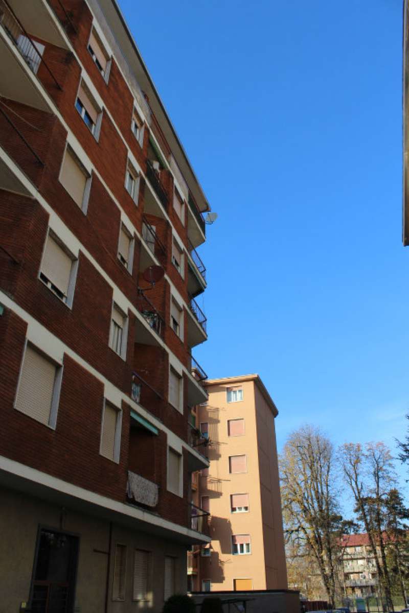 Appartamento BUSTO ARSIZIO vendita   Alfonso Lamarmora Civis Immobiliare snc