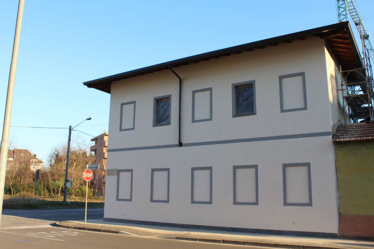  busto arsizio vendita quart:  civis immobiliare snc