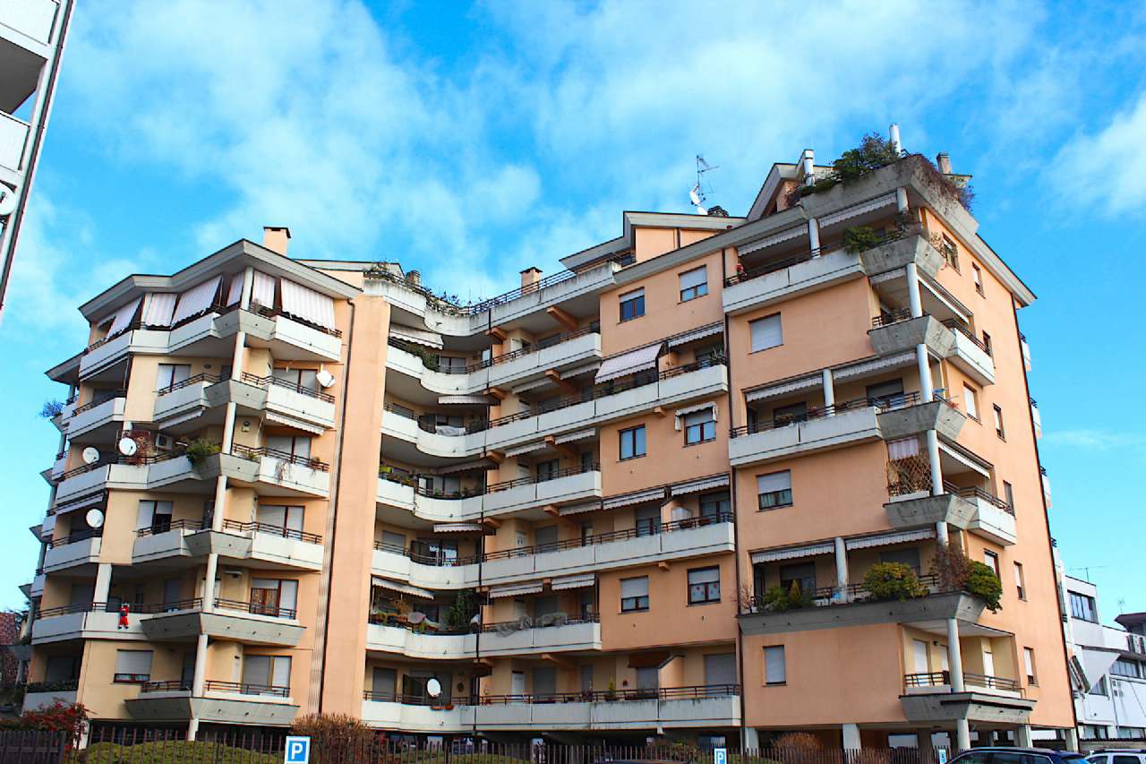  busto arsizio vendita quart:  civis immobiliare snc