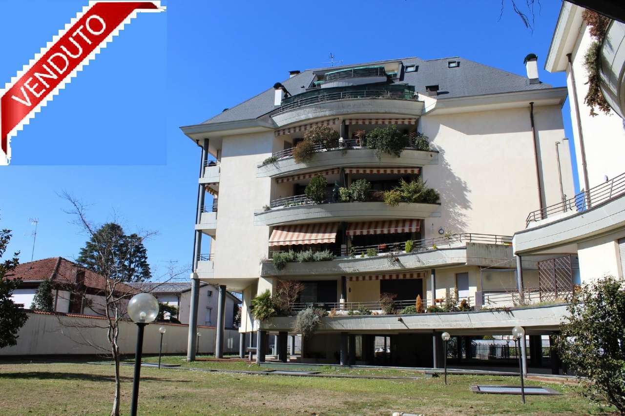  busto arsizio vendita quart:  civis immobiliare snc