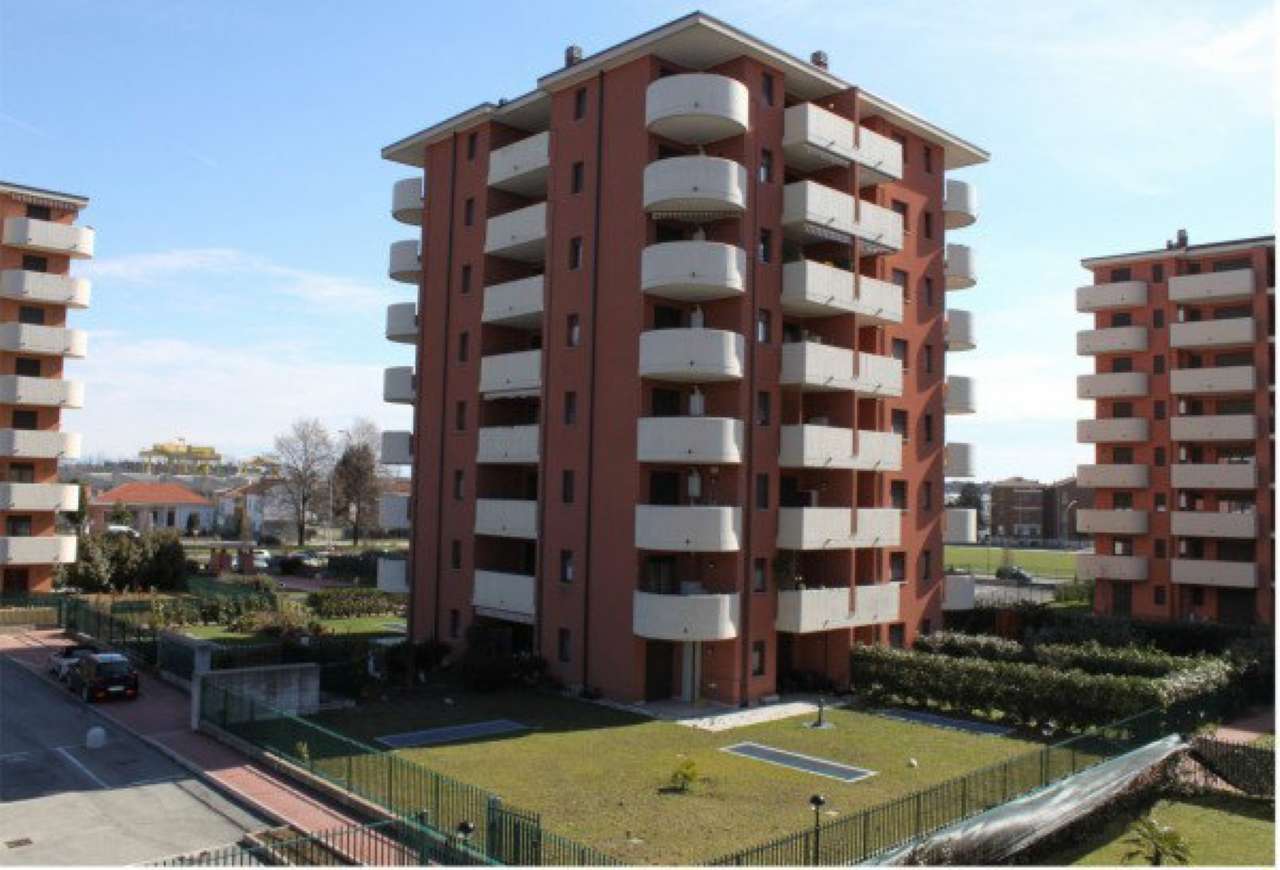 Appartamento BUSTO ARSIZIO vendita   Dei Villini Civis Immobiliare snc