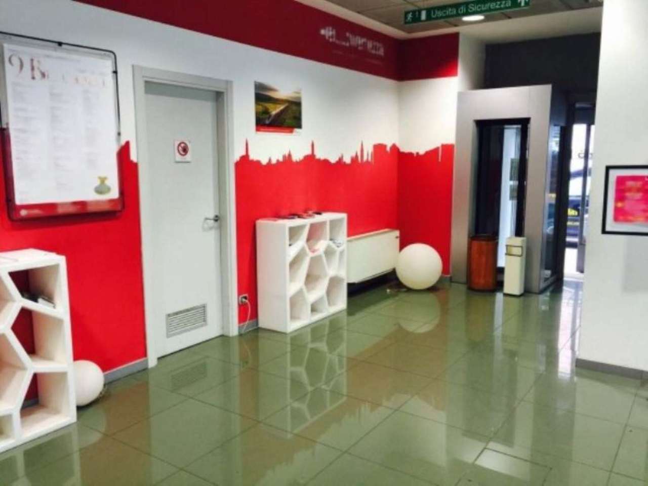 Negozio - Loc.Com. VENEZIA affitto  MESTRE Giuseppe Verdi Alterego Immobiliare sas