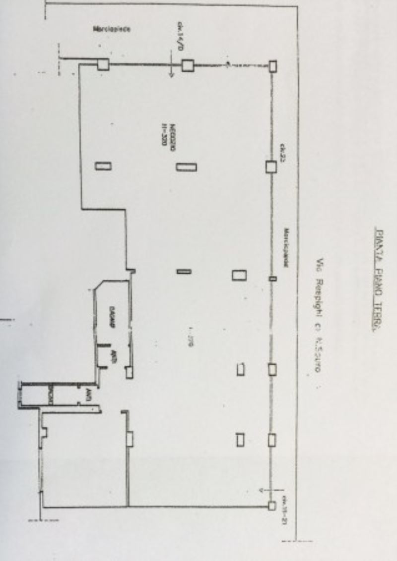 Negozio - Loc.Com. VENEZIA affitto  MESTRE Giuseppe Verdi Alterego Immobiliare sas