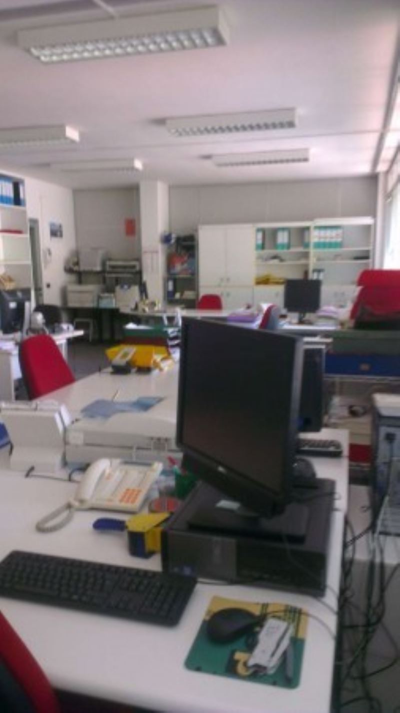 Ufficio - Loc.Com. VENEZIA affitto  MESTRE  Alterego Immobiliare sas