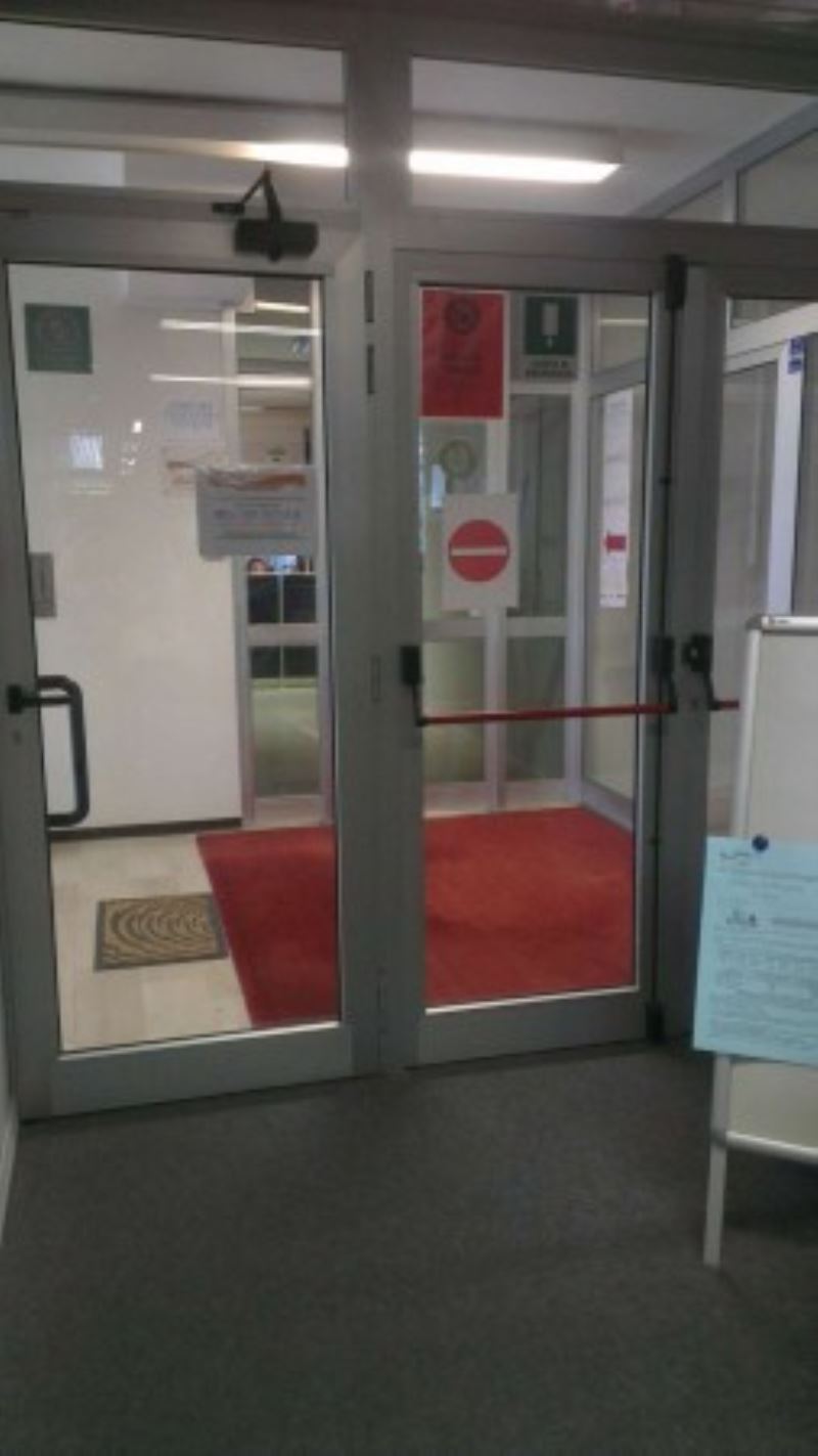 Ufficio - Loc.Com. VENEZIA affitto  MESTRE  Alterego Immobiliare sas