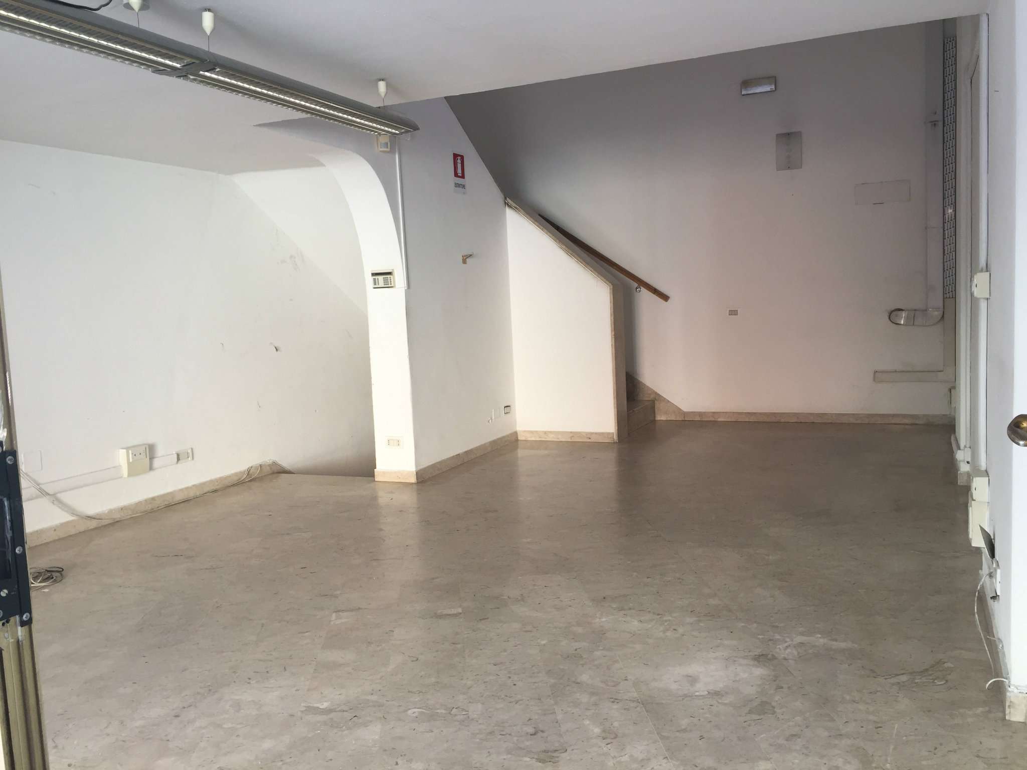 Ufficio - Loc.Com. VENEZIA affitto  MESTRE  Alterego Immobiliare sas