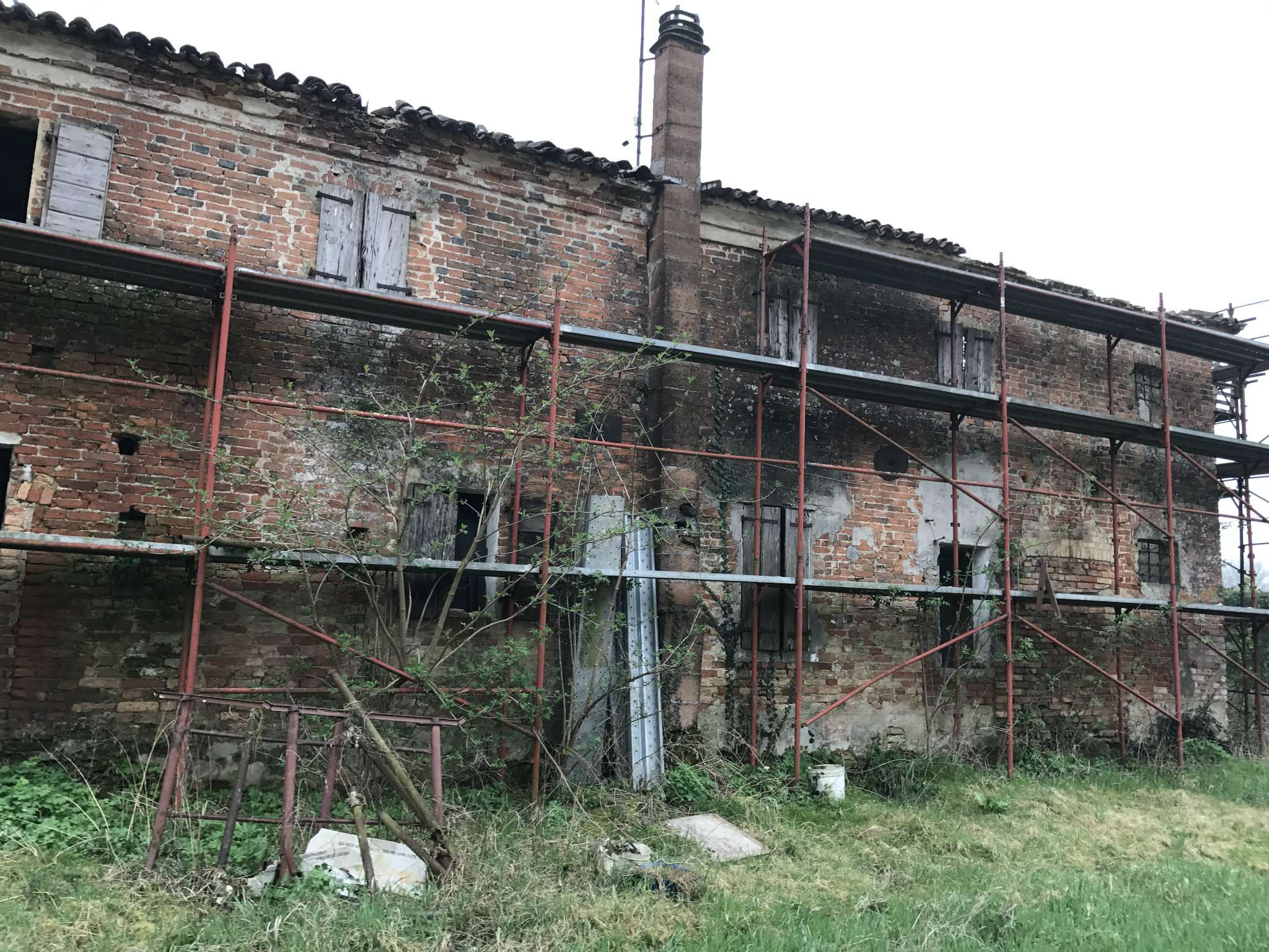 Rustico - Cascina NOALE vendita    Alterego Immobiliare sas