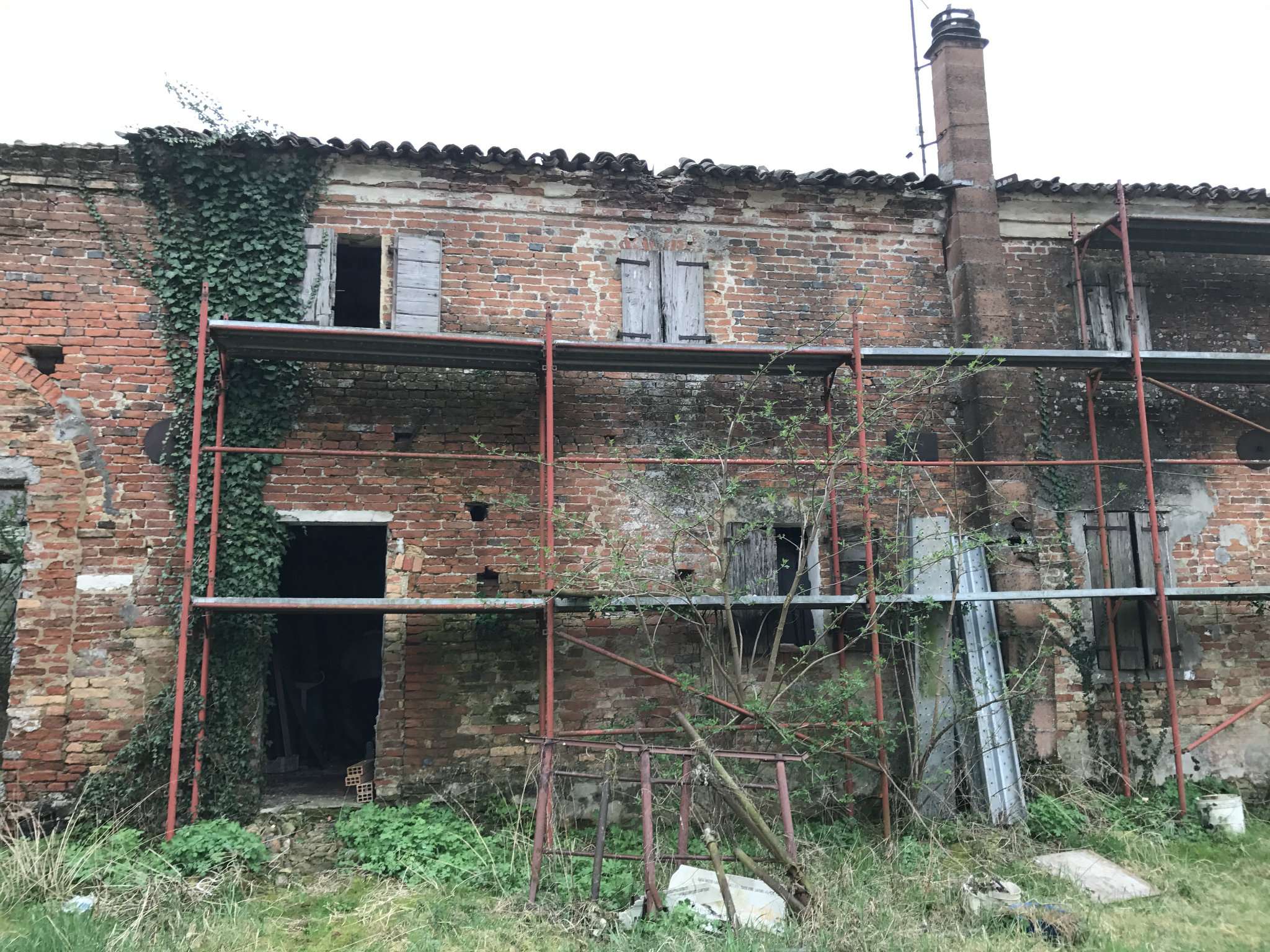 Rustico - Cascina NOALE vendita    Alterego Immobiliare sas