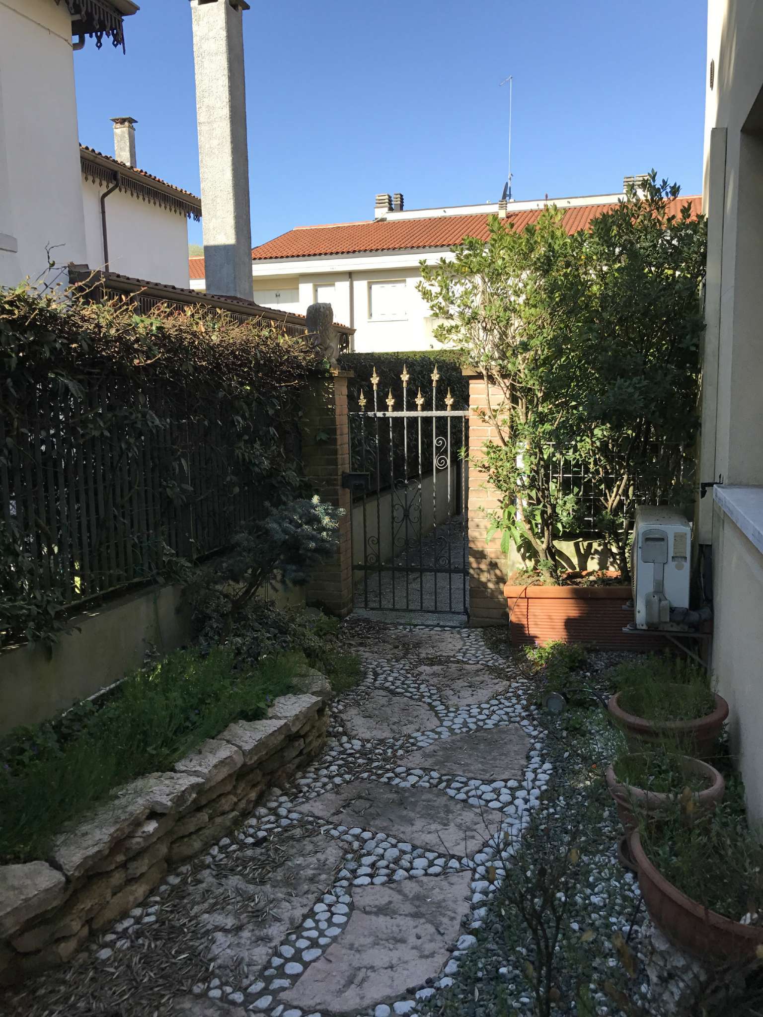 Villa Affiancata - Schiera MOGLIANO VENETO vendita    Alterego Immobiliare sas