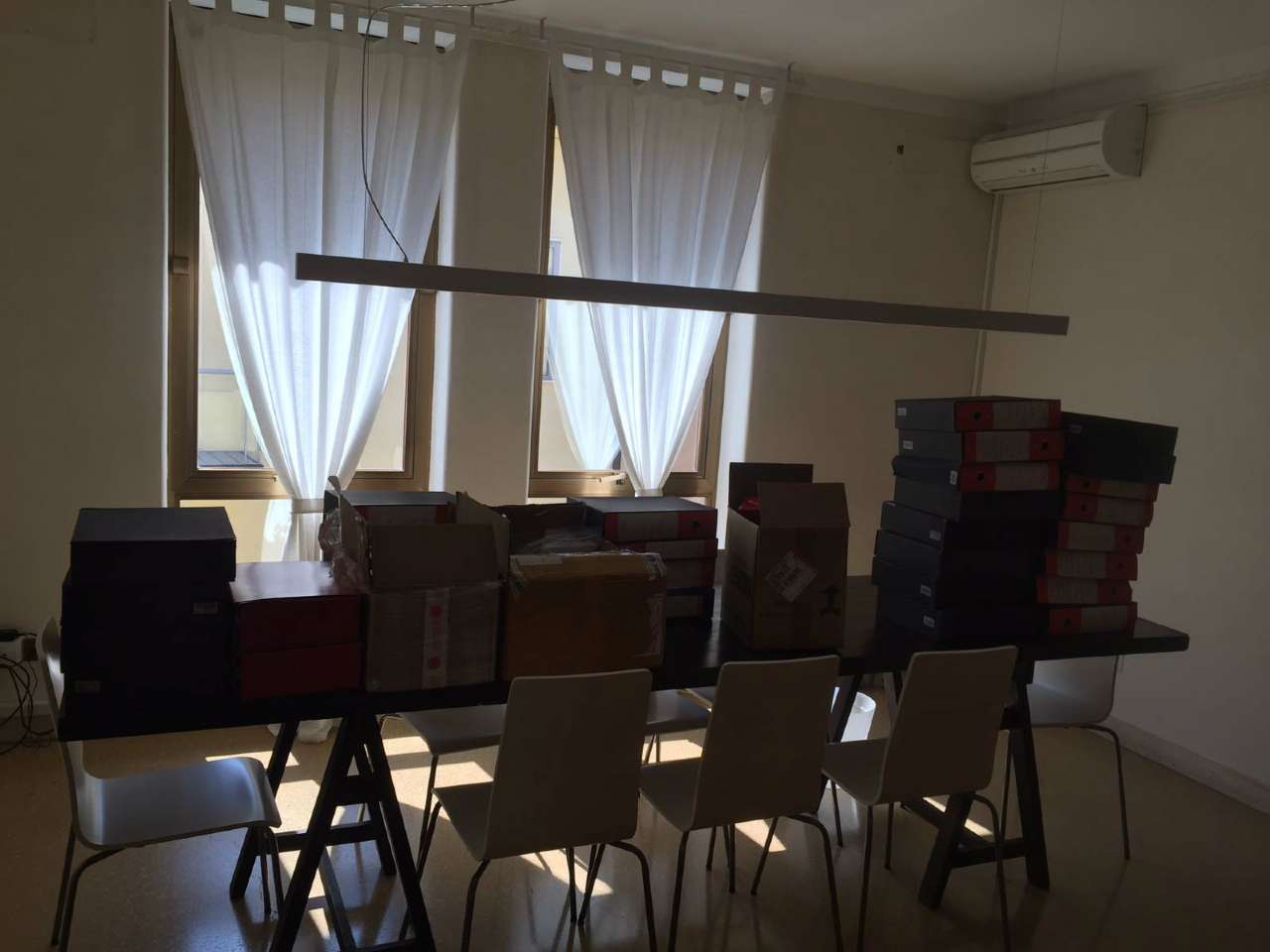 Ufficio - Loc.Com. VENEZIA affitto  MESTRE  Alterego Immobiliare sas