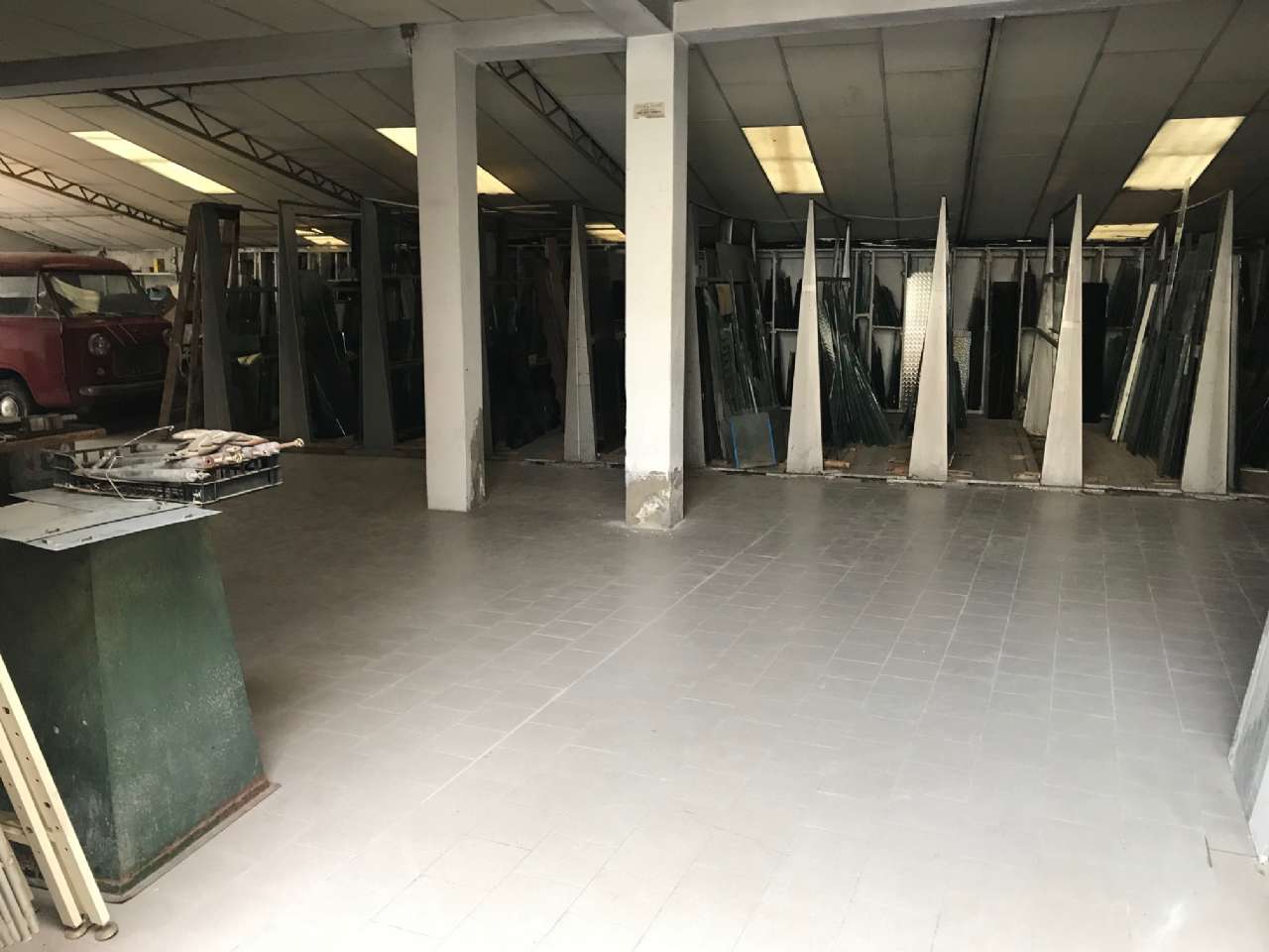Negozio - Loc.Com. VENEZIA vendita  FAVARO VENETO  Alterego Immobiliare sas