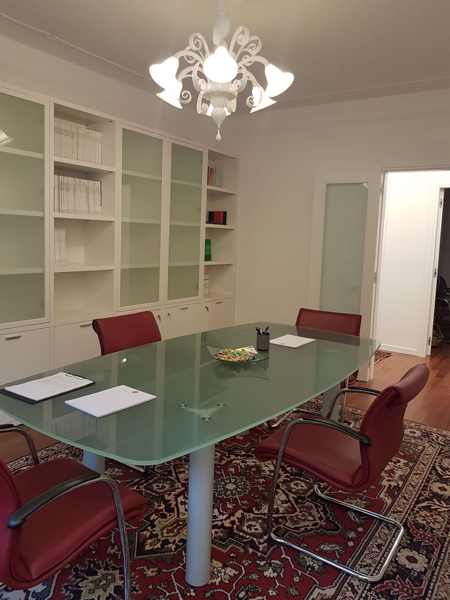 Ufficio - Loc.Com. VENEZIA affitto  MESTRE  Alterego Immobiliare sas