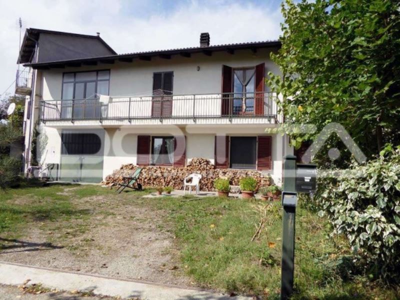 Villa Unifamiliare - Indipendente CERRETTO LANGHE vendita   CERETTA, 2 Dotta Immobiliare