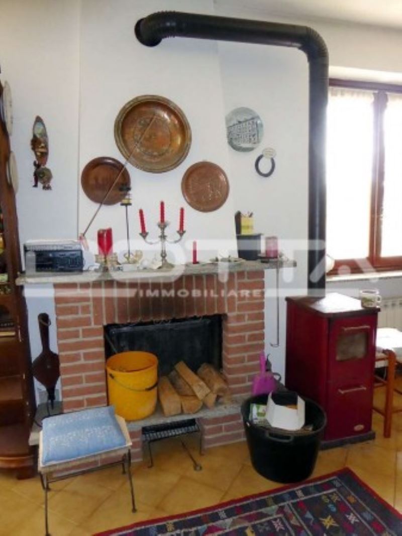 Villa Unifamiliare - Indipendente CERRETTO LANGHE vendita   CERETTA, 2 Dotta Immobiliare