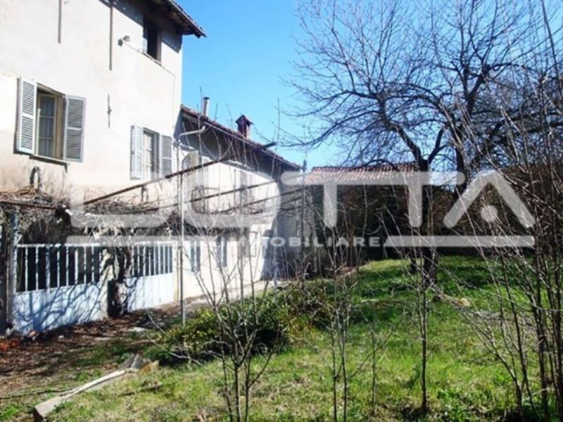 Villa DOGLIANI vendita   San Paolo, 6 Dotta Immobiliare