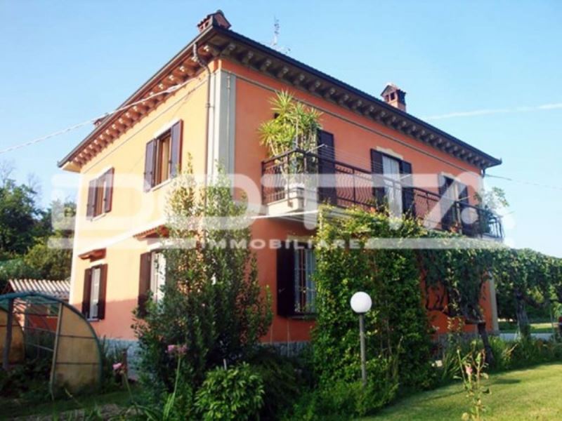 Villa Unifamiliare - Indipendente DOGLIANI vendita   San Paolo Dotta Immobiliare