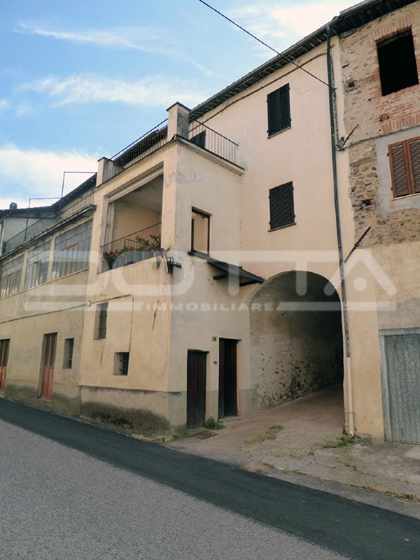 Villa Unifamiliare - Indipendente NIELLA TANARO vendita   Via XX Settembre Dotta Immobiliare