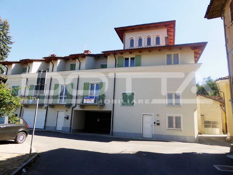 Villa Affiancata - Schiera DOGLIANI vendita   Via Generale Filippo Martinengo Dotta Immobiliare