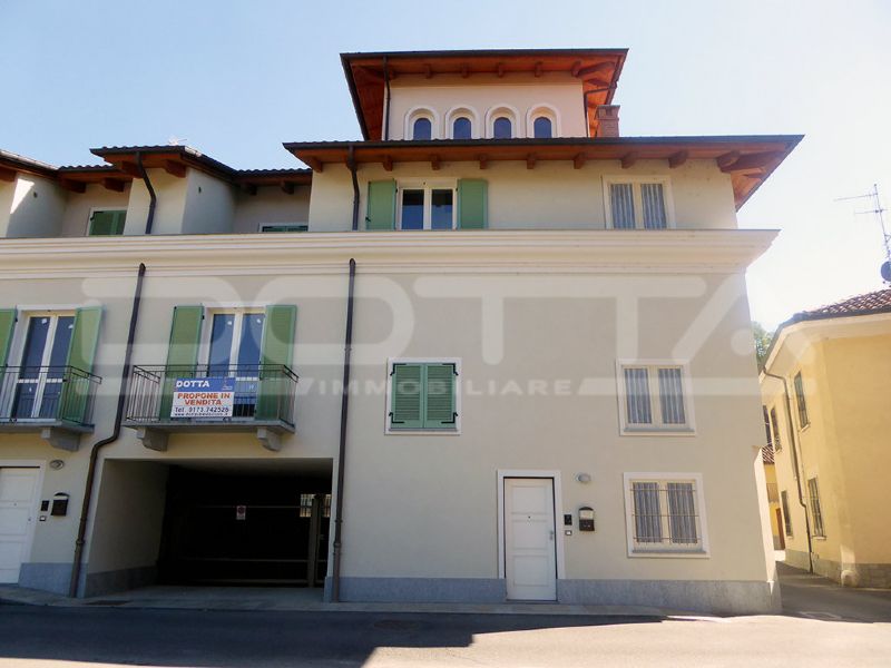 Villa Affiancata - Schiera DOGLIANI vendita   Via Generale Filippo Martinengo Dotta Immobiliare