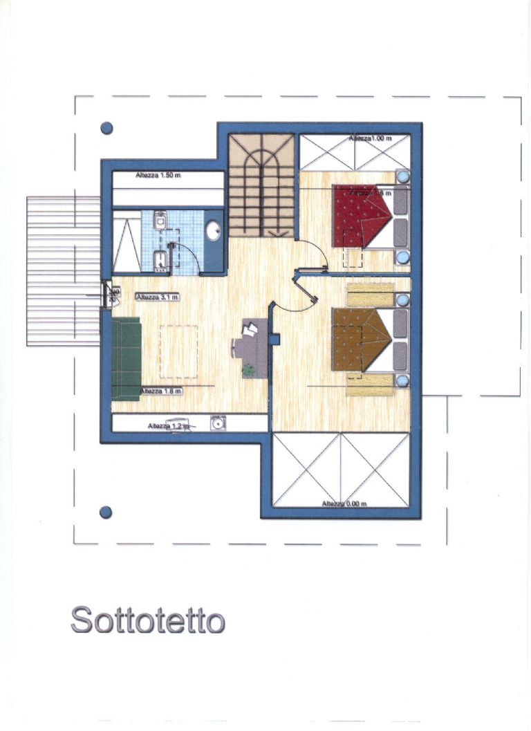 Appartamento DOGLIANI vendita   via torino Dotta Immobiliare