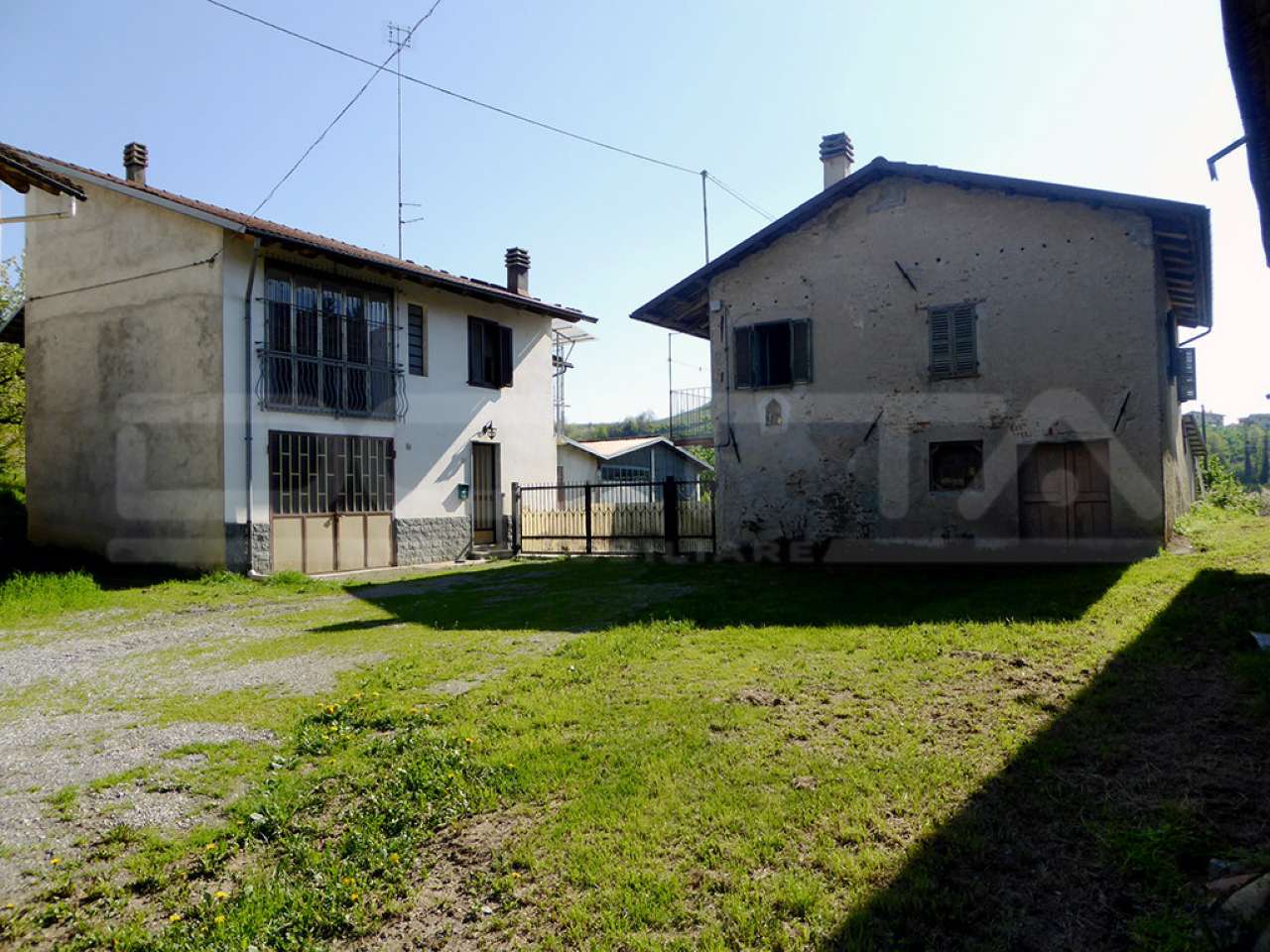 Rustico - Cascina DOGLIANI vendita   Borgata gombe Dotta Immobiliare