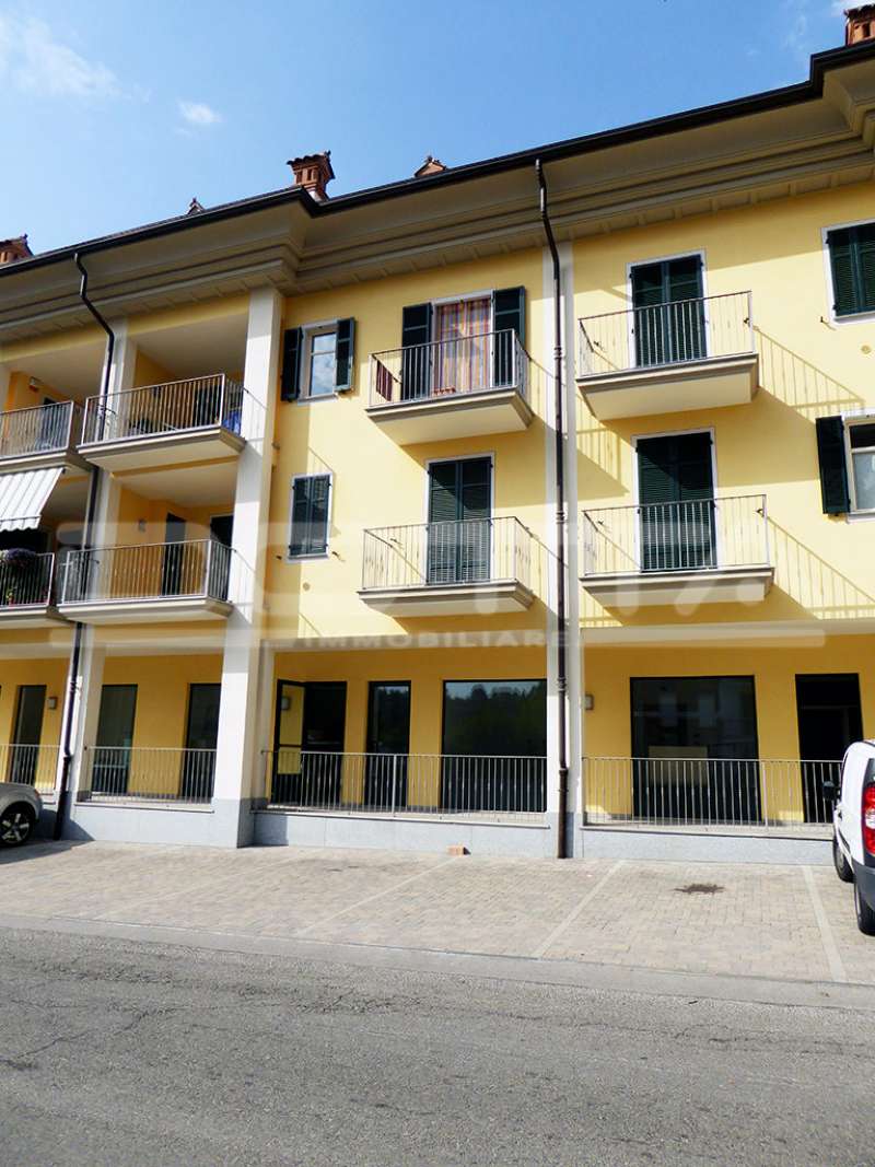 Appartamento DOGLIANI vendita   via ghigliano Dotta Immobiliare