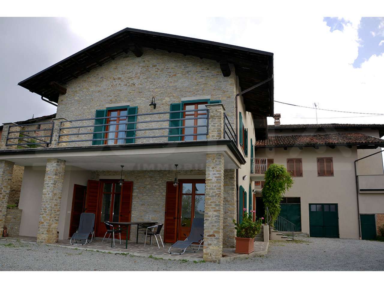 Rustico - Cascina DOGLIANI vendita   borgata martina 2 Dotta Immobiliare